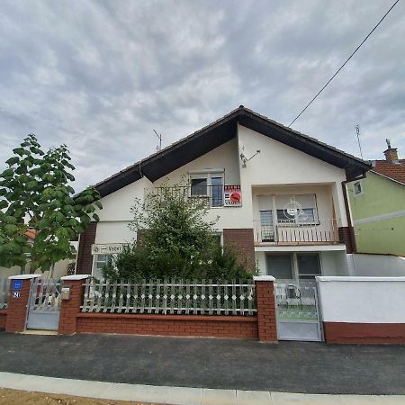 B&B Veber Bilje Exterior photo