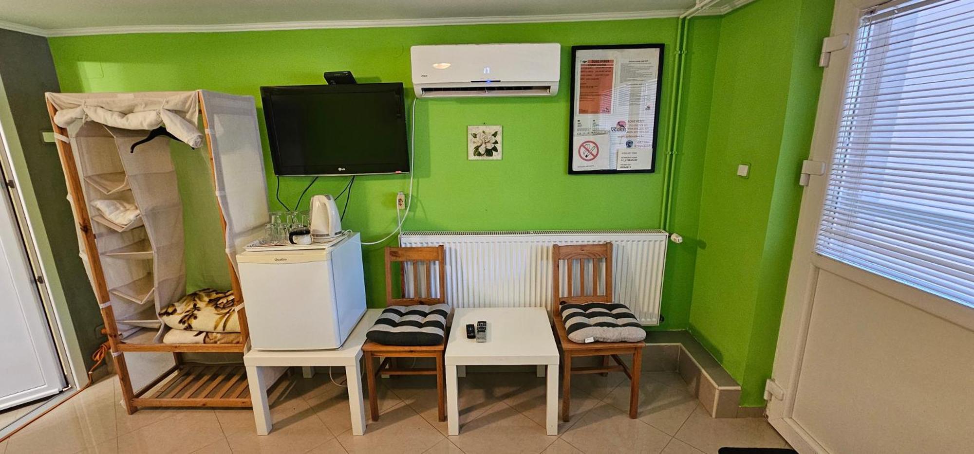 B&B Veber Bilje Room photo