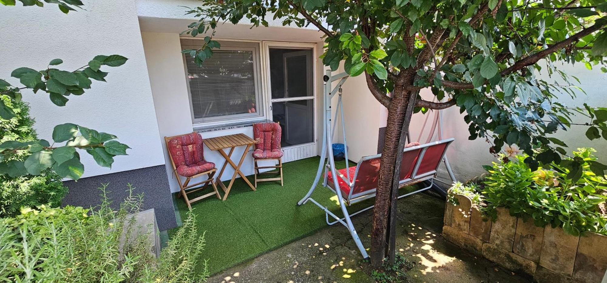 B&B Veber Bilje Exterior photo