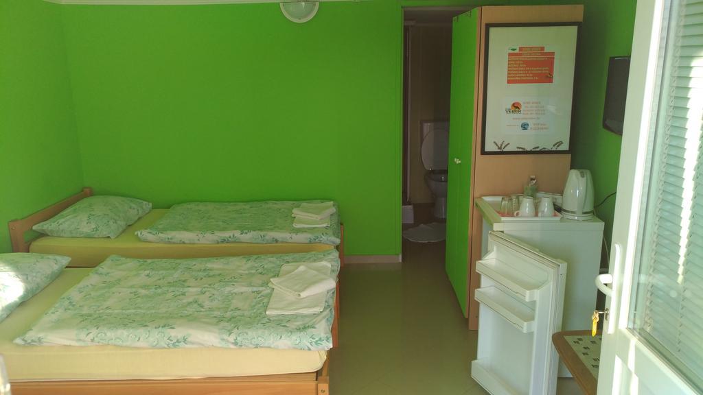 B&B Veber Bilje Exterior photo